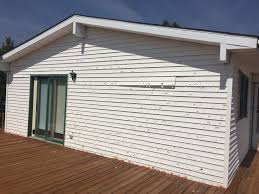 Best Aluminum Siding Installation  in Harrison, WI